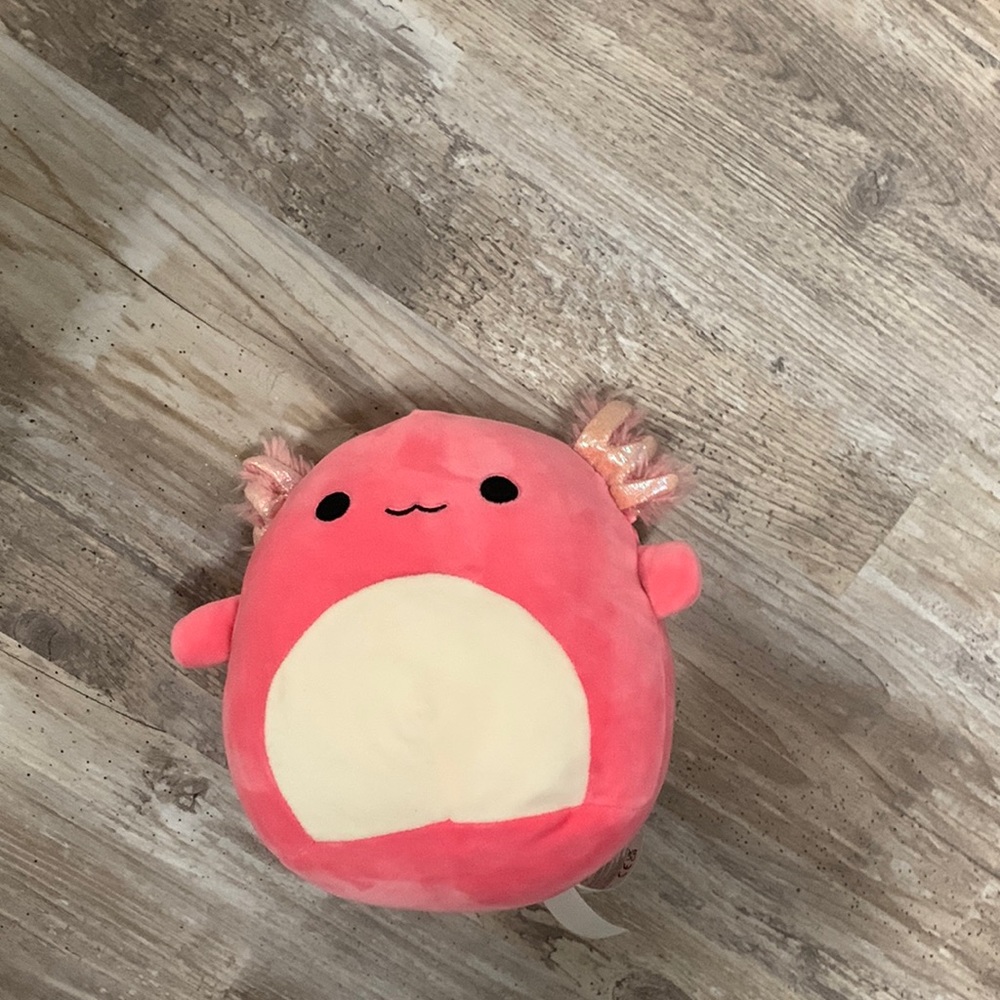 “Archie” original squishmallow